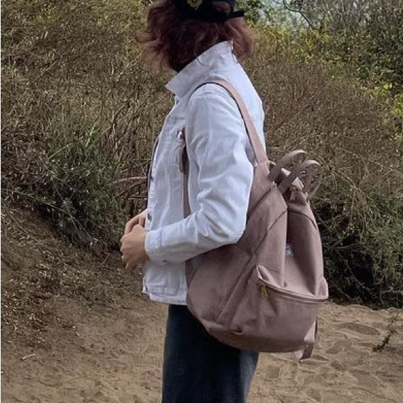 MS Mode Denim White Jacket - Picture 6 of 6